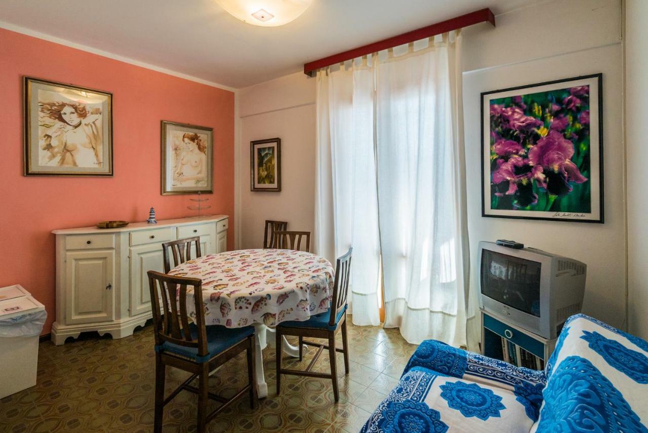 Appartamento A Pochi Passi Dal Mare Caorle Exterior foto