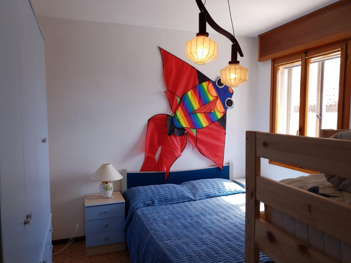 Appartamento A Pochi Passi Dal Mare Caorle Exterior foto
